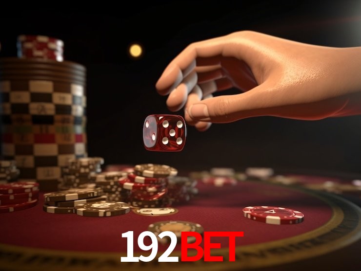 Experiência VIP 192bet