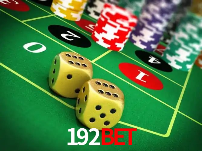 Welcome Bonus 192bet