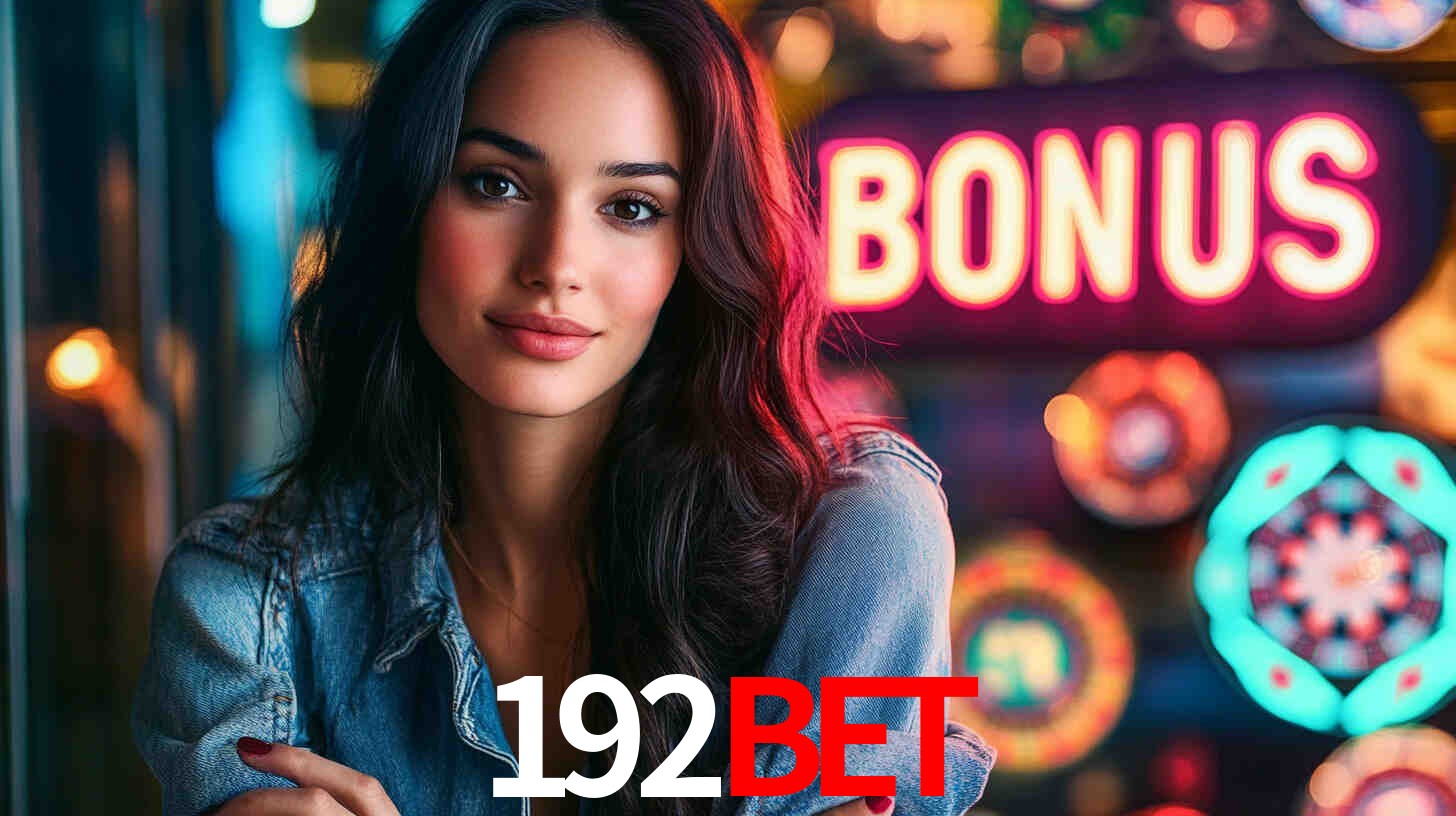 192bet: Seu Cassino Premiado com Pagamentos Rápidos