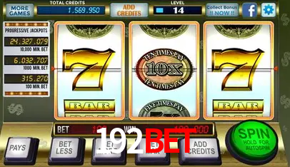 Desvendando o Mundo dos Jogos Virtuais na 192bet