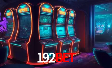 Desvendando o Mundo dos Jogos Virtuais na 192bet