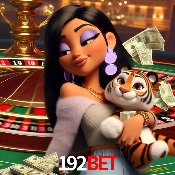 Experiência VIP 192bet