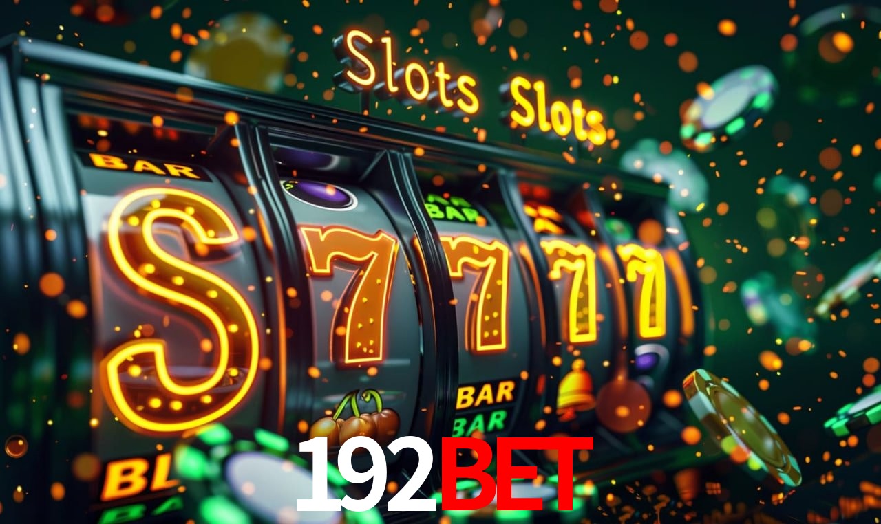 Casino Ao Vivo 192bet
