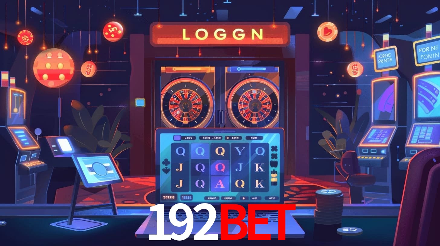 Benefícios da Conta 192bet