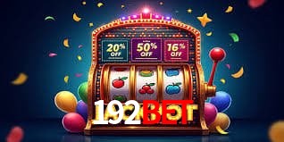 Login Seguro 192bet