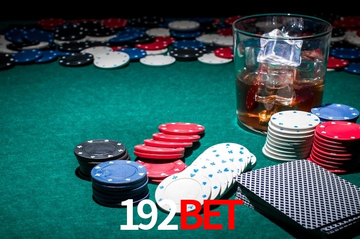 Programa VIP 192bet
