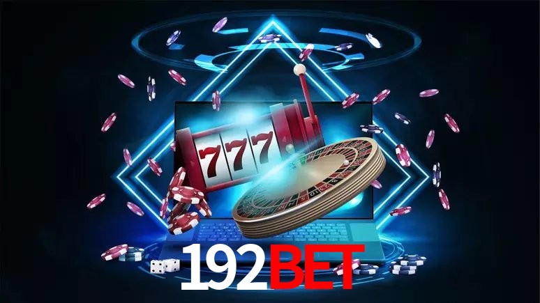 Avaliações dos Jogadores 192bet