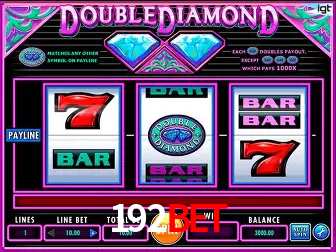 Descubra o Mundo do Cassino Online com 192bet