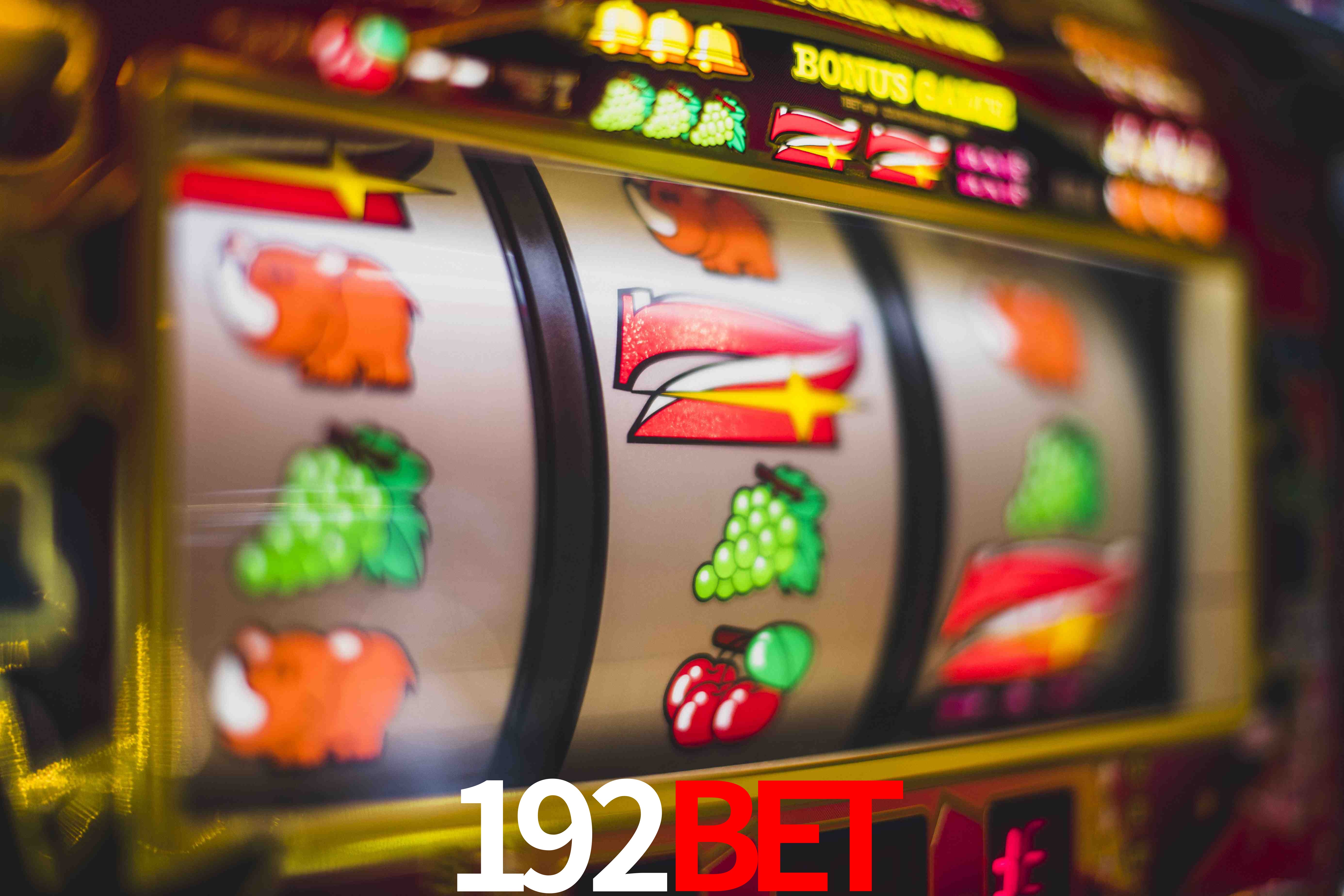 Tennis Betting 192bet