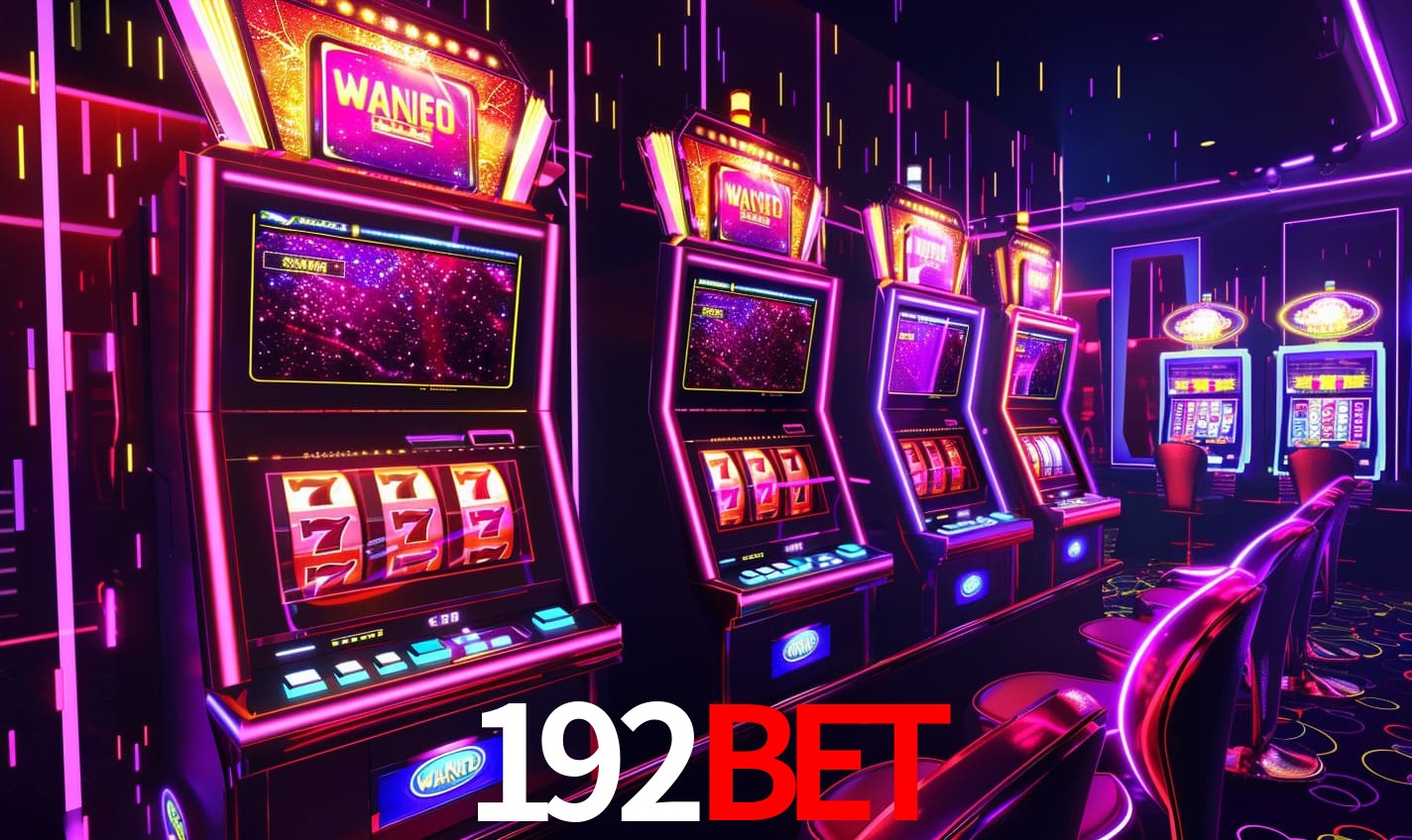 Descubra a Essência do 192bet: Nossa História e Compromissos