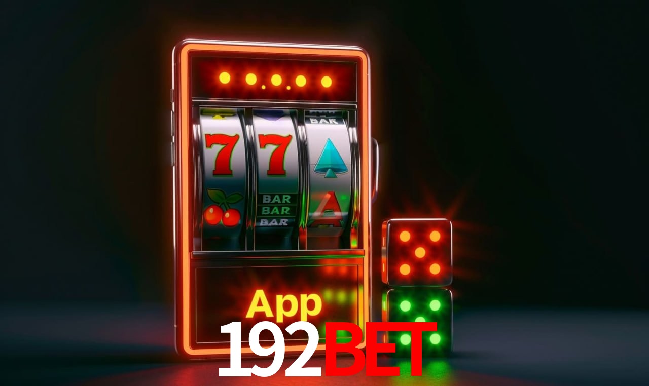 Apostas de Tênis 192bet