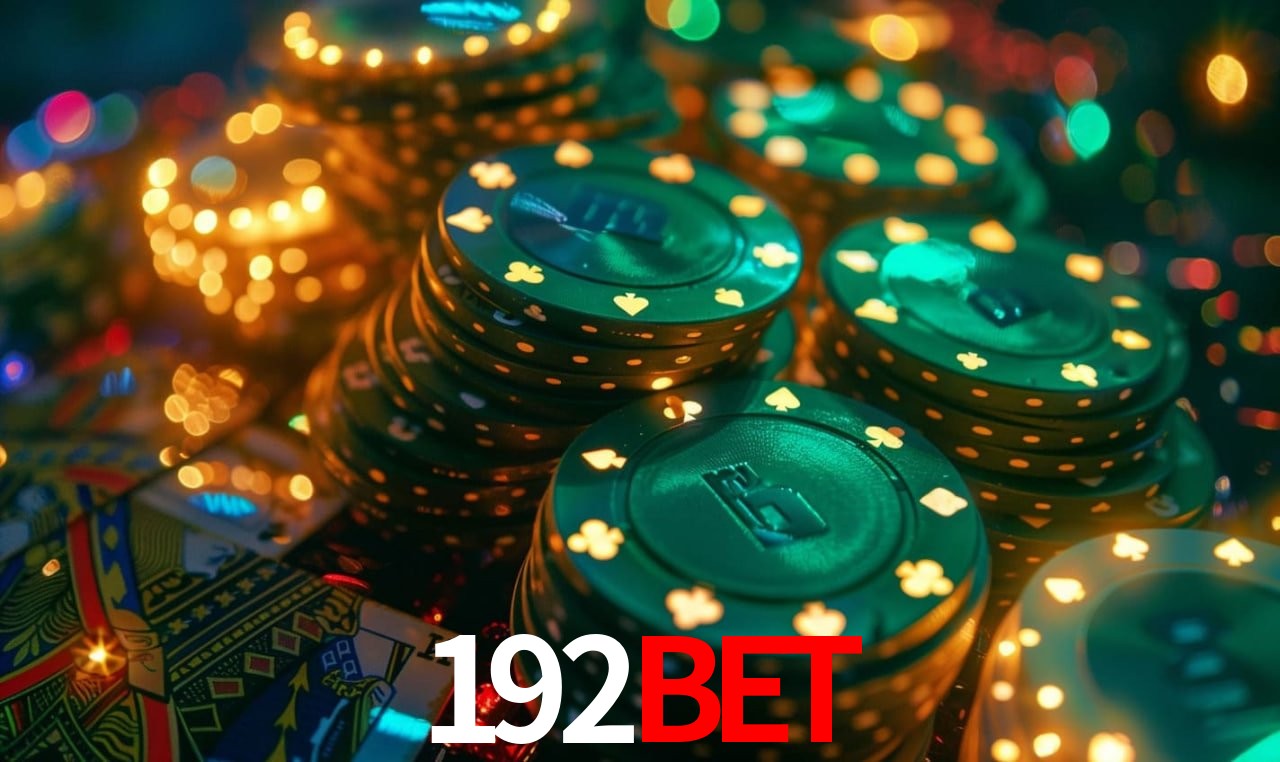 Casino VIP 192bet