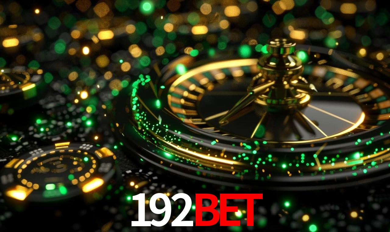 Ofertas Exclusivas 192bet
