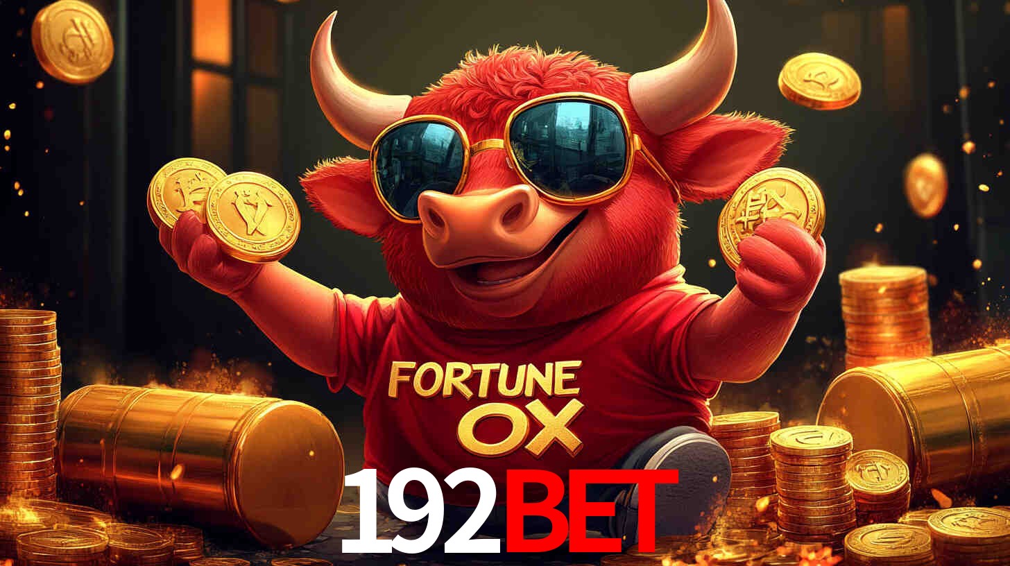 Desvendando o Mundo dos Jogos Virtuais na 192bet