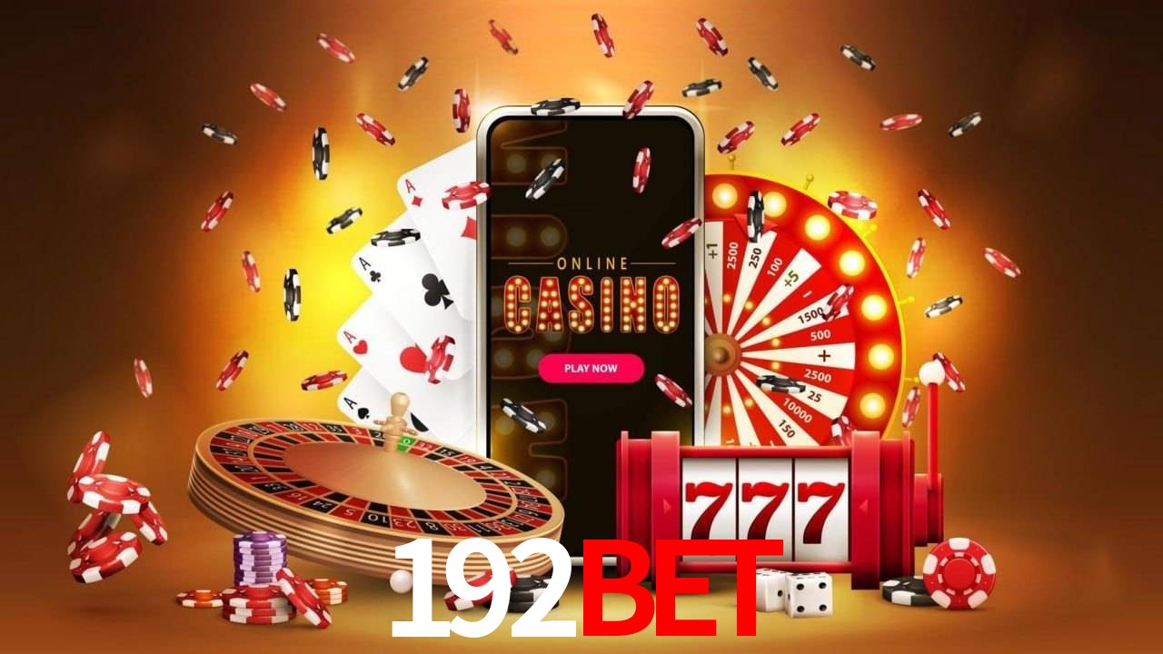 Recursos de Bônus 192bet