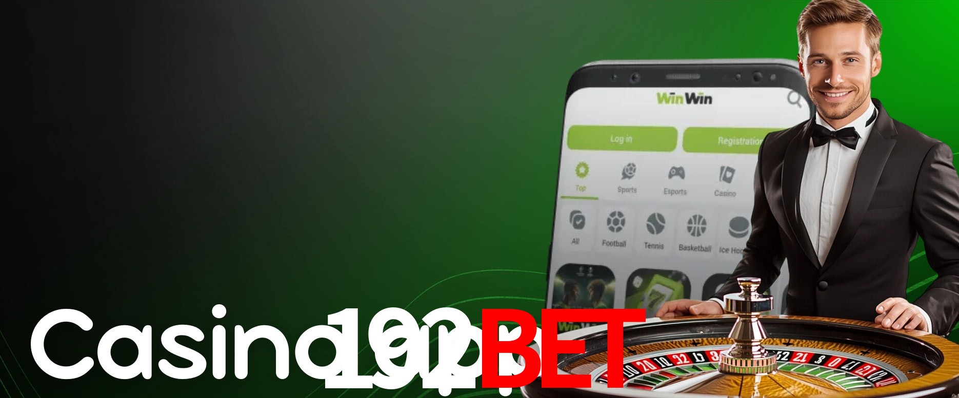 Weekend Specials 192bet
