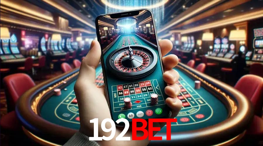 Secure Login 192bet