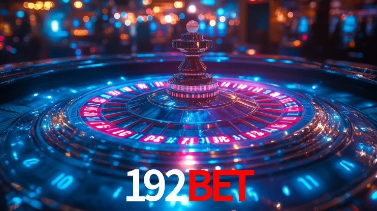 192bet Bônus - 192bet visual 1