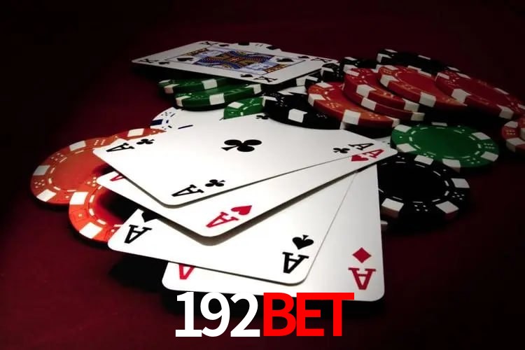 Jogos Exclusivos 192bet