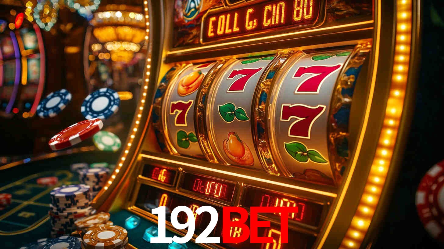 Daily Bonuses 192bet