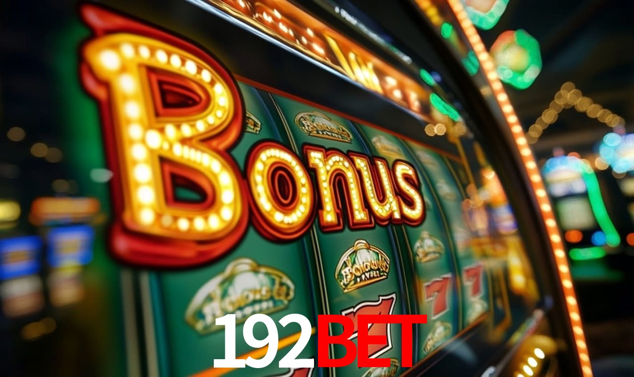Promoção Relâmpago 192bet