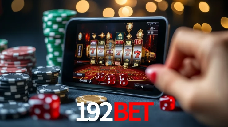 Tournaments 192bet