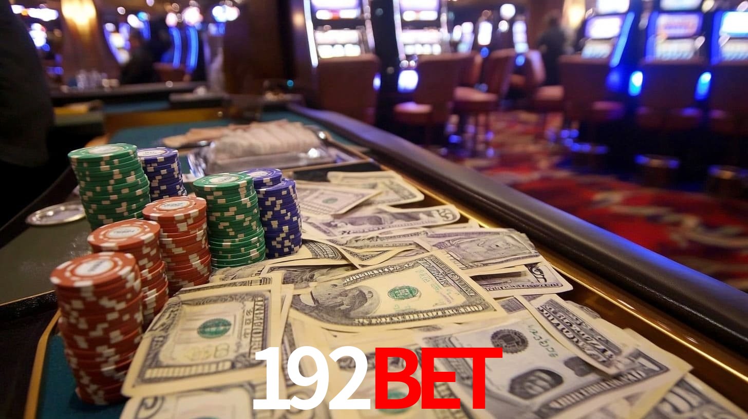 192bet visual 1