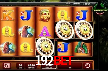 Inovações de Jogos na 192bet: O Futuro das Experiências Interativas