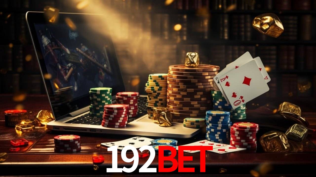 Bônus Diários 192bet