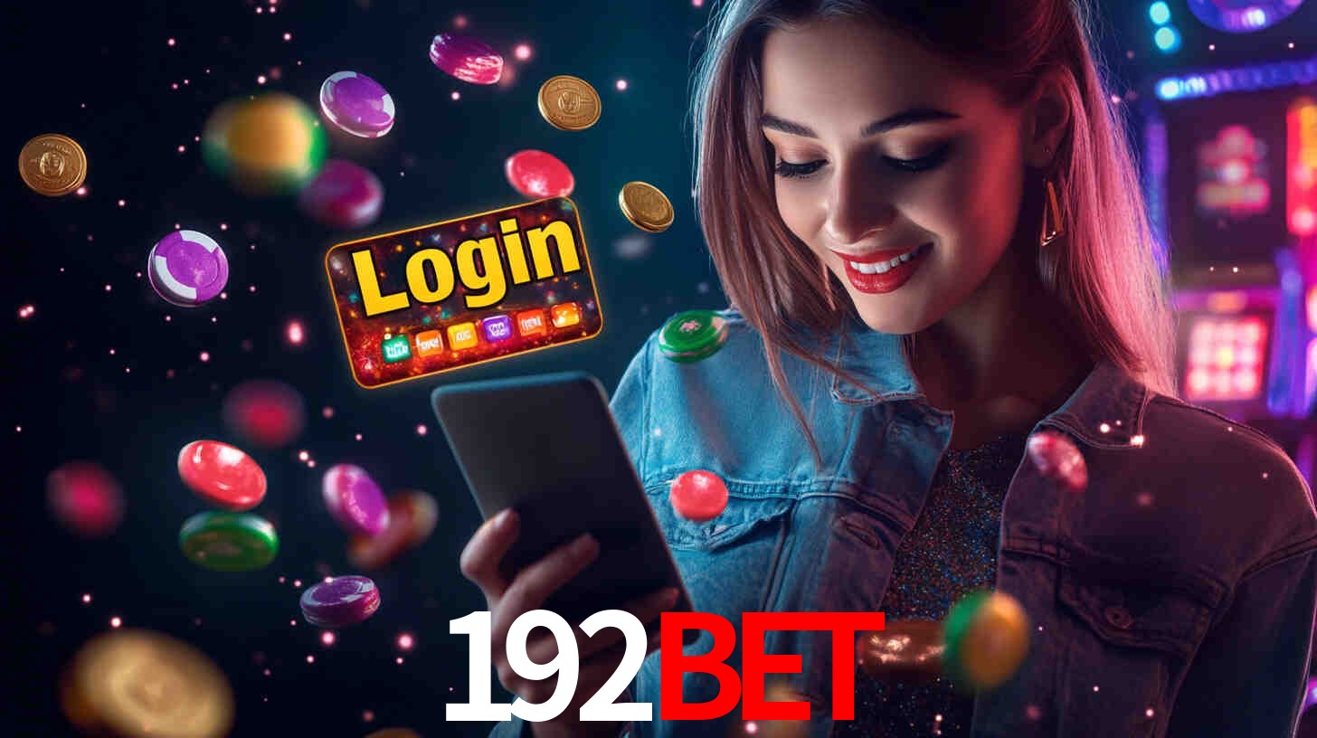 A Experiência Imersiva dos Cassinos Ao Vivo no 192bet