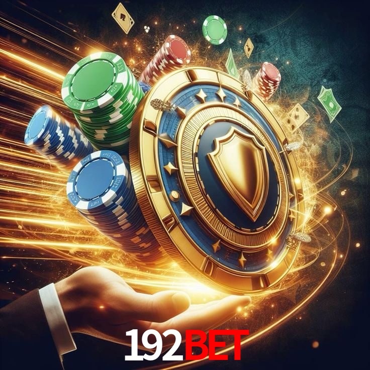 192bet Slots - 192bet visual 2