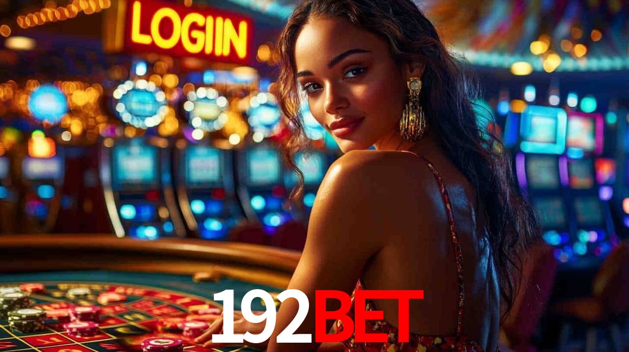 Estatísticas do Jogo 192bet