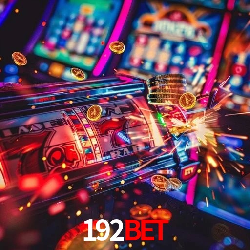 Interface do App 192bet