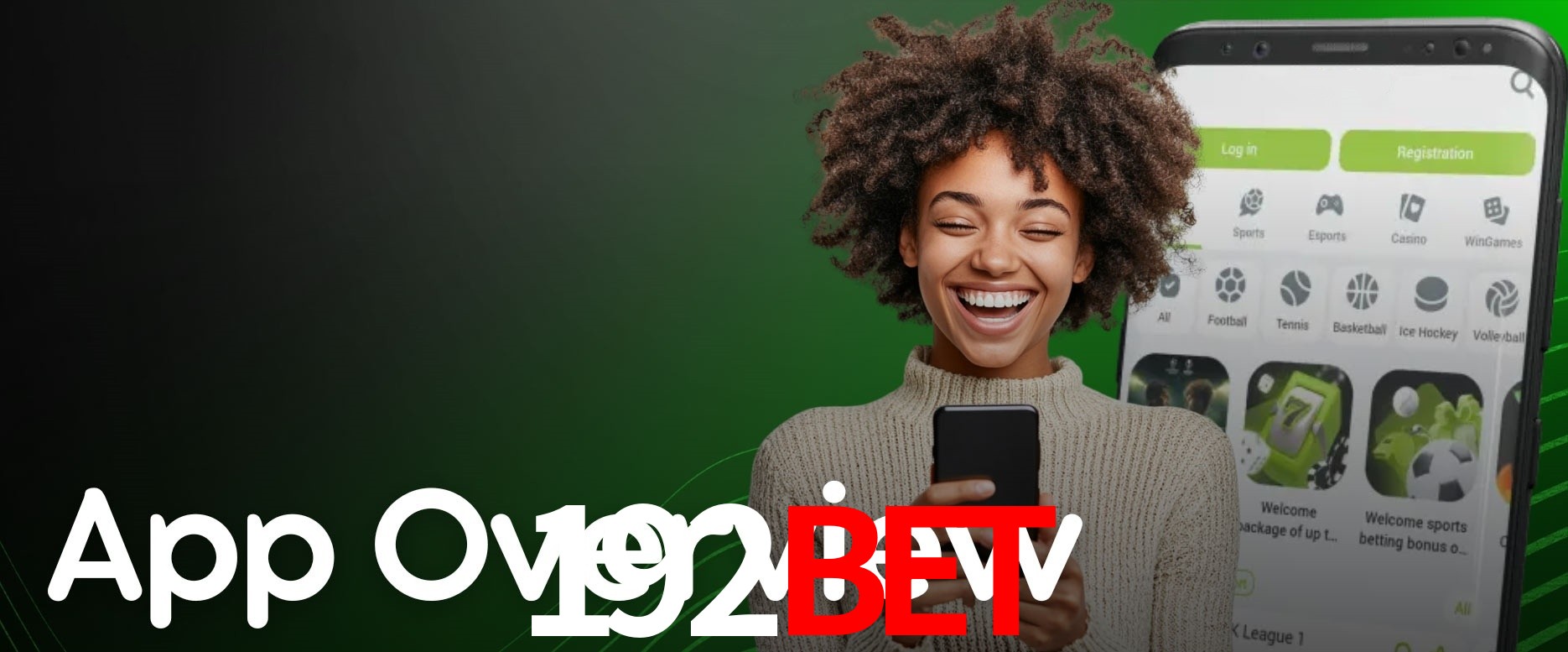 Exclusive Offers 192bet