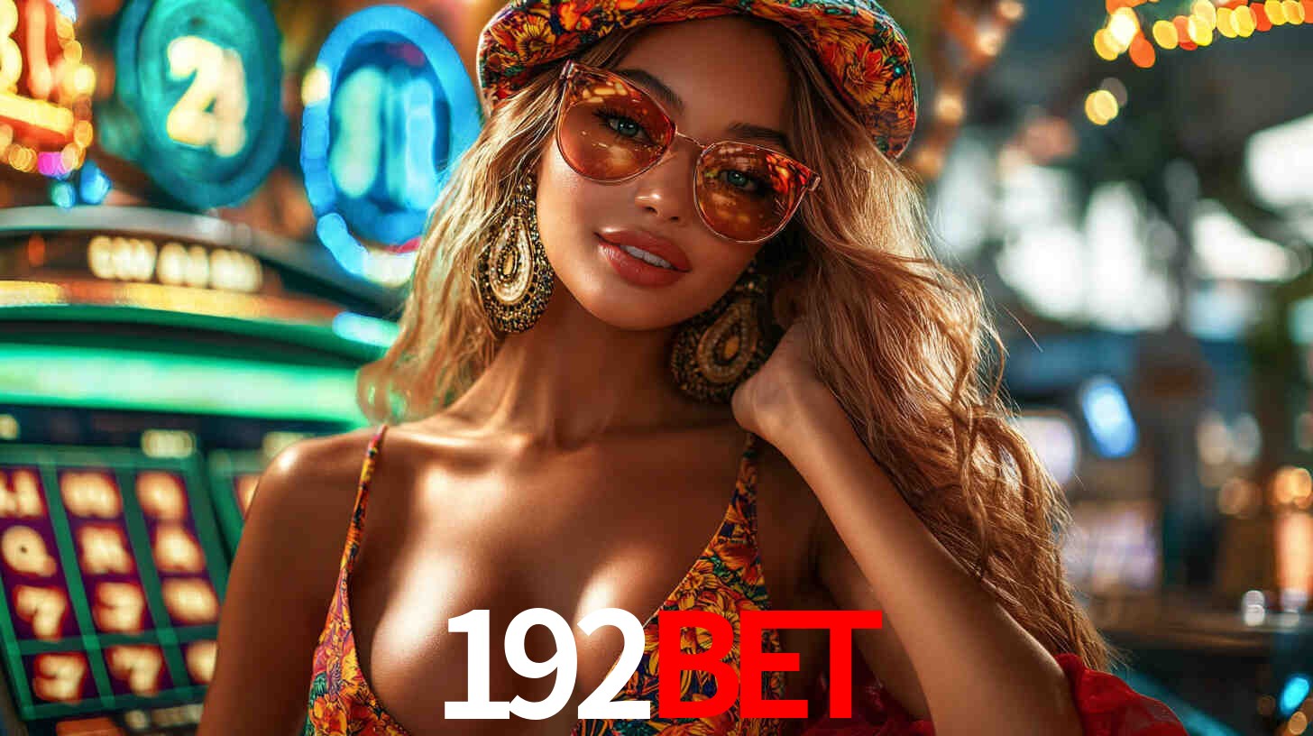 Welcome Bonus 192bet