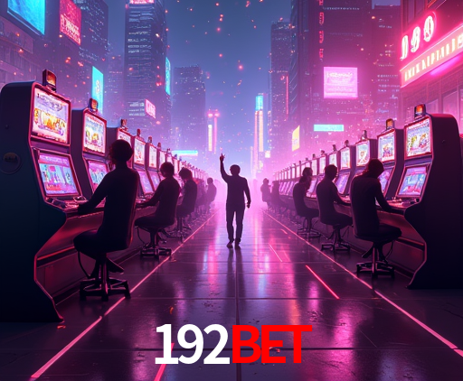 Interface Premium 192bet
