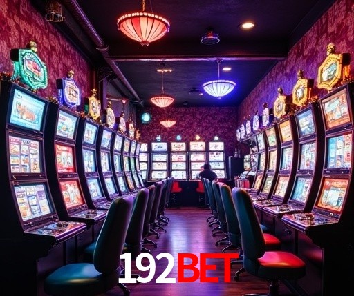 Promoções Sazonais 192bet