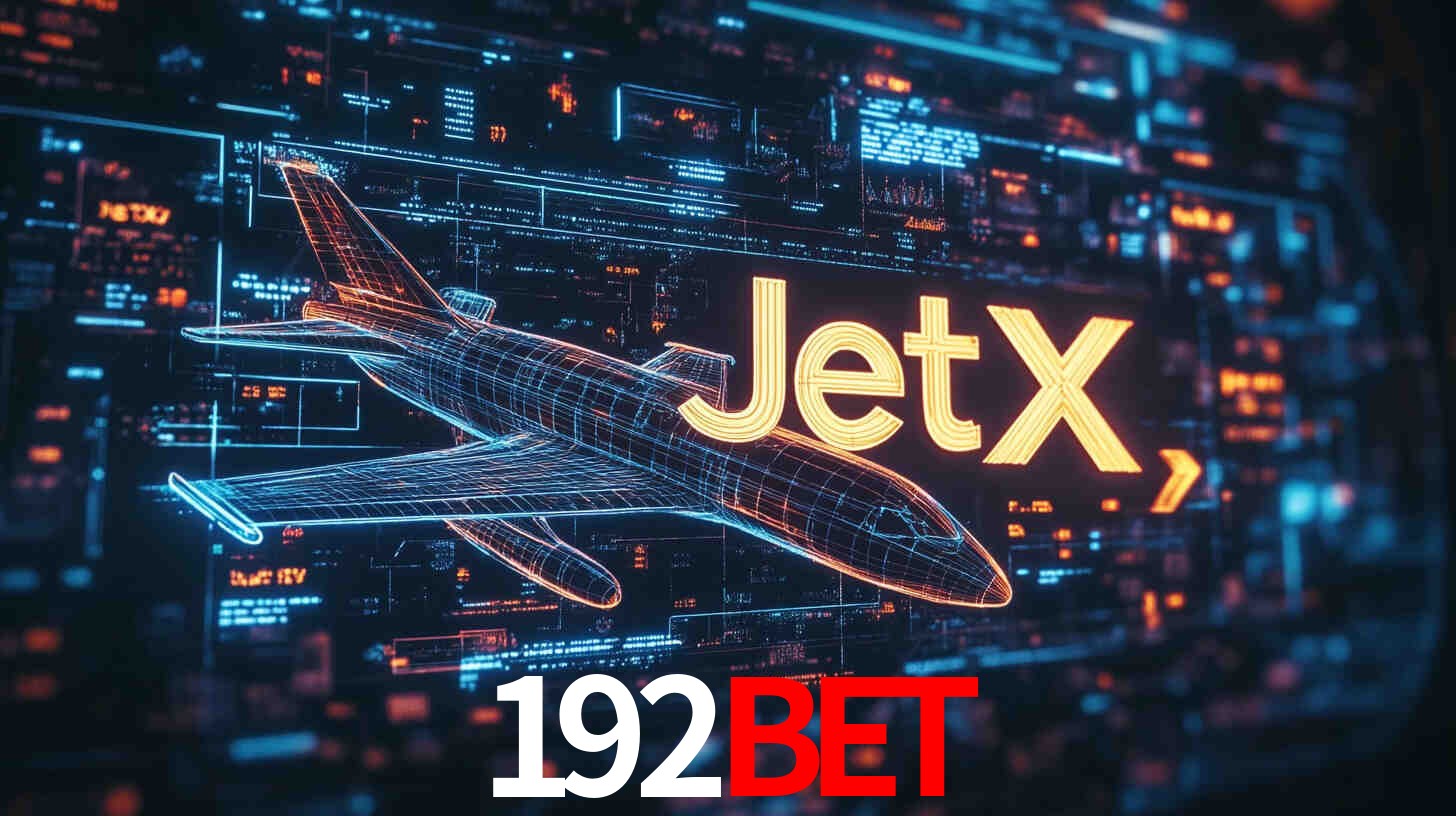 Inovações de Jogos na 192bet: O Futuro das Experiências Interativas