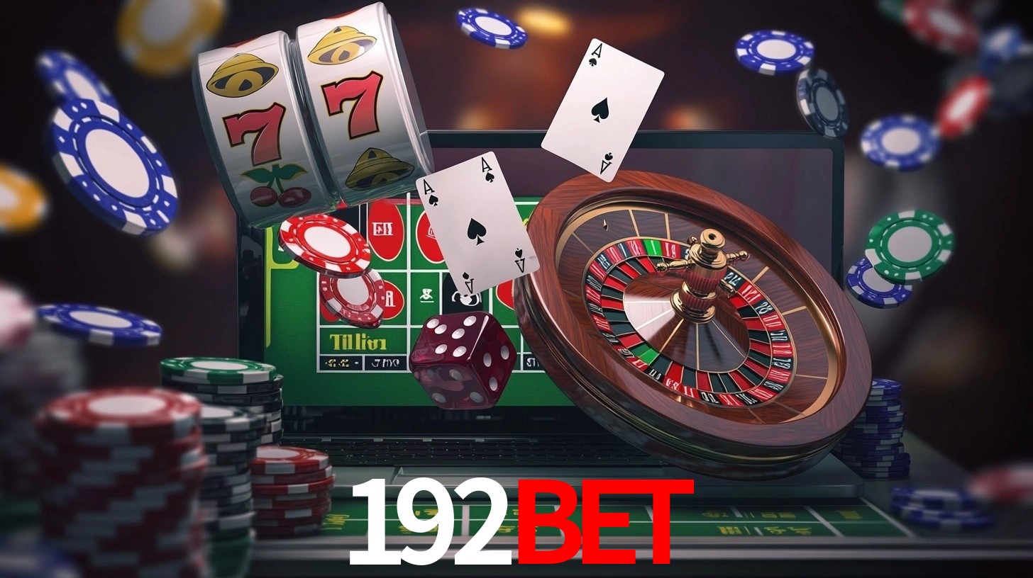 Premium Interface 192bet