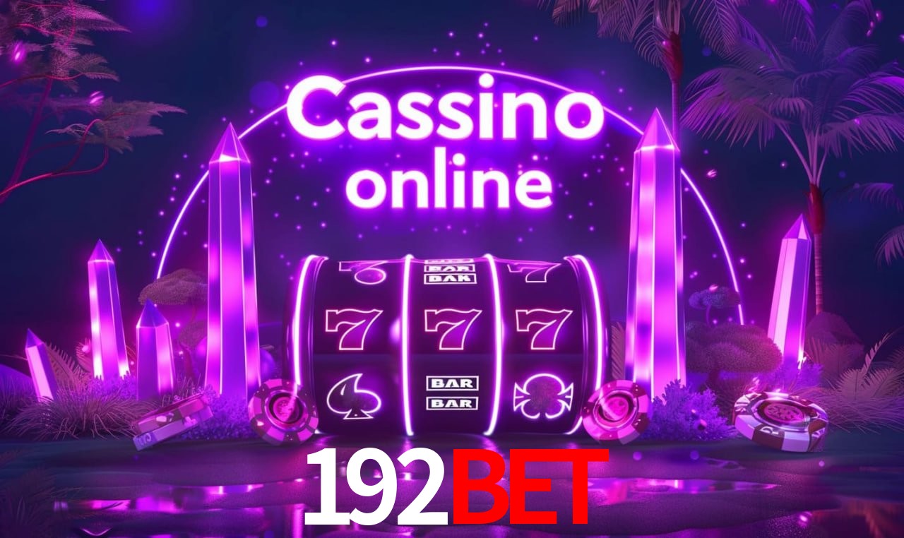 Provedores de Jogos 192bet