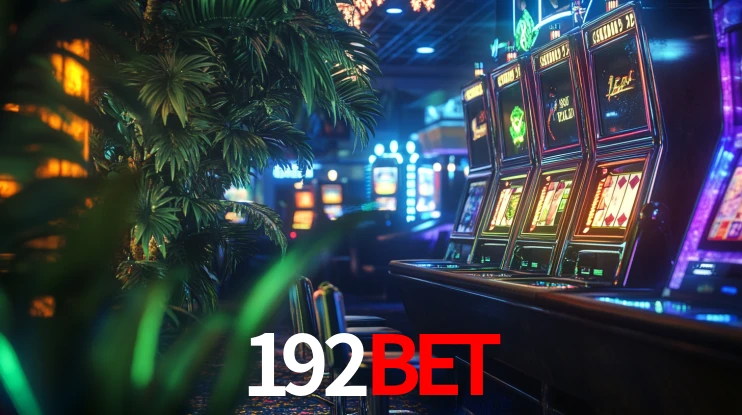 VIP Casino 192bet