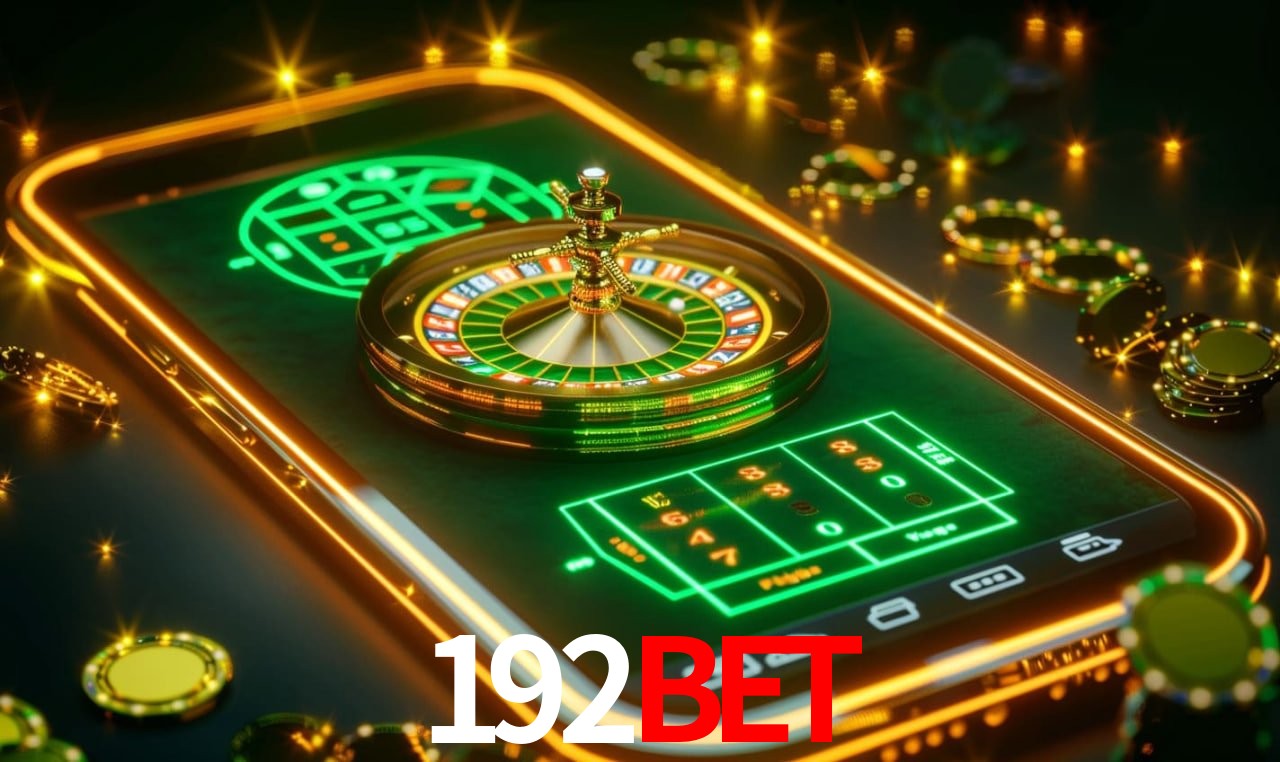 Cadastro Rápido 192bet