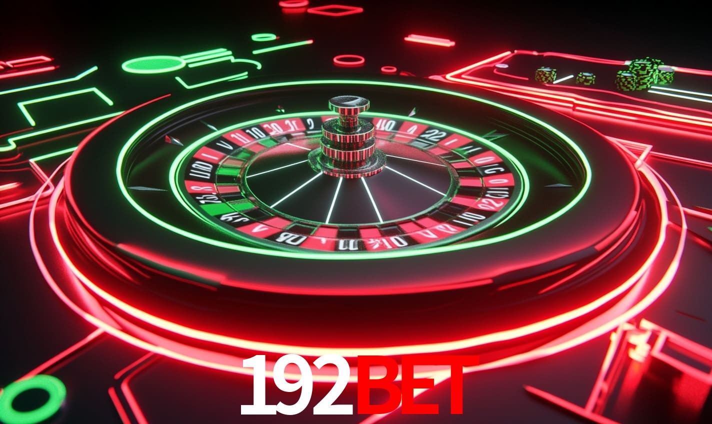 Explorando a Categoria de Eventos em Apostas na 192bet
